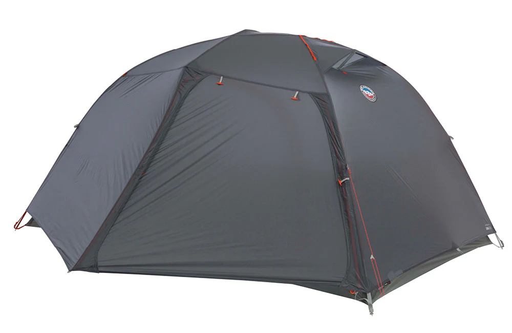 Big Agnes Copper Spur HV UL2 ultralight tent