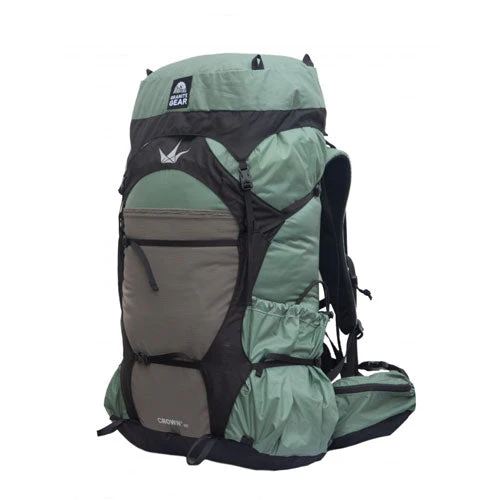 Granite Gear Crown3 60 ultralight backpack