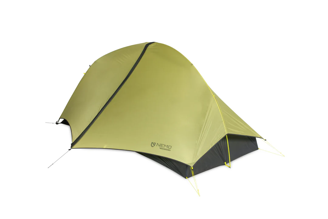 Nemo Hornet 2P ultralight backpacking tent