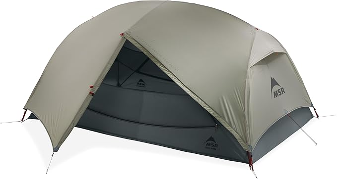 Hubba Hubba LT 2