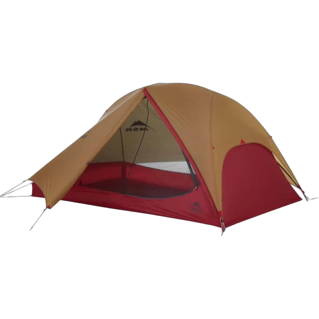 MSR Freelite 2 ultralight tent