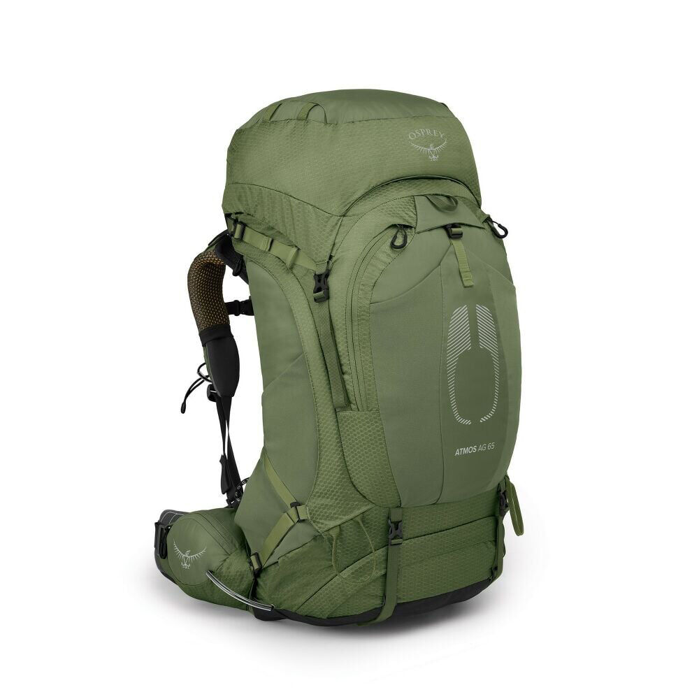 Osprey Atmos AG 65 ultralight backpack