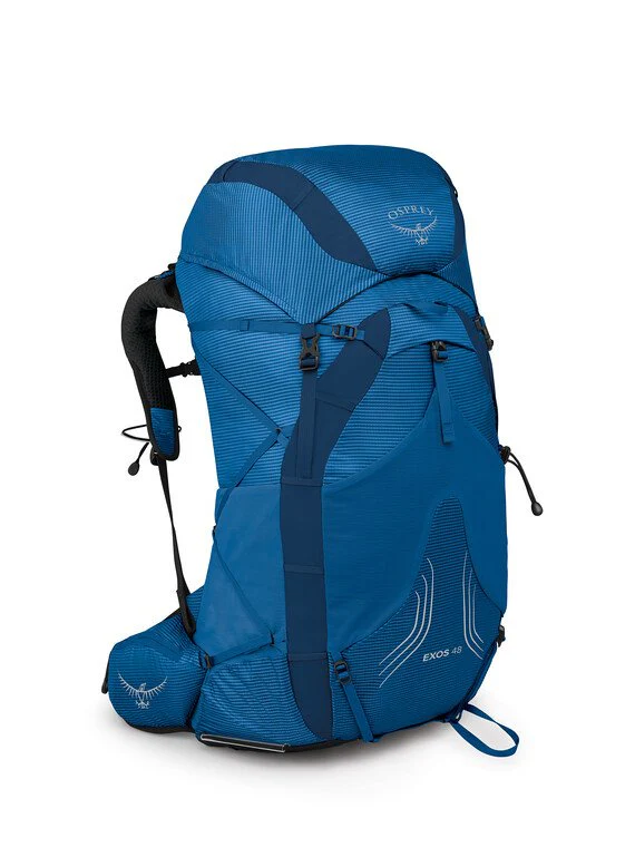 Osprey Exos 48 backpack 