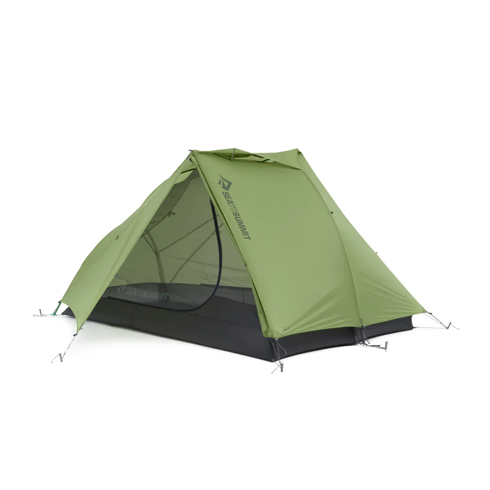 Sea to Summit Alto TR2 ultralight tent