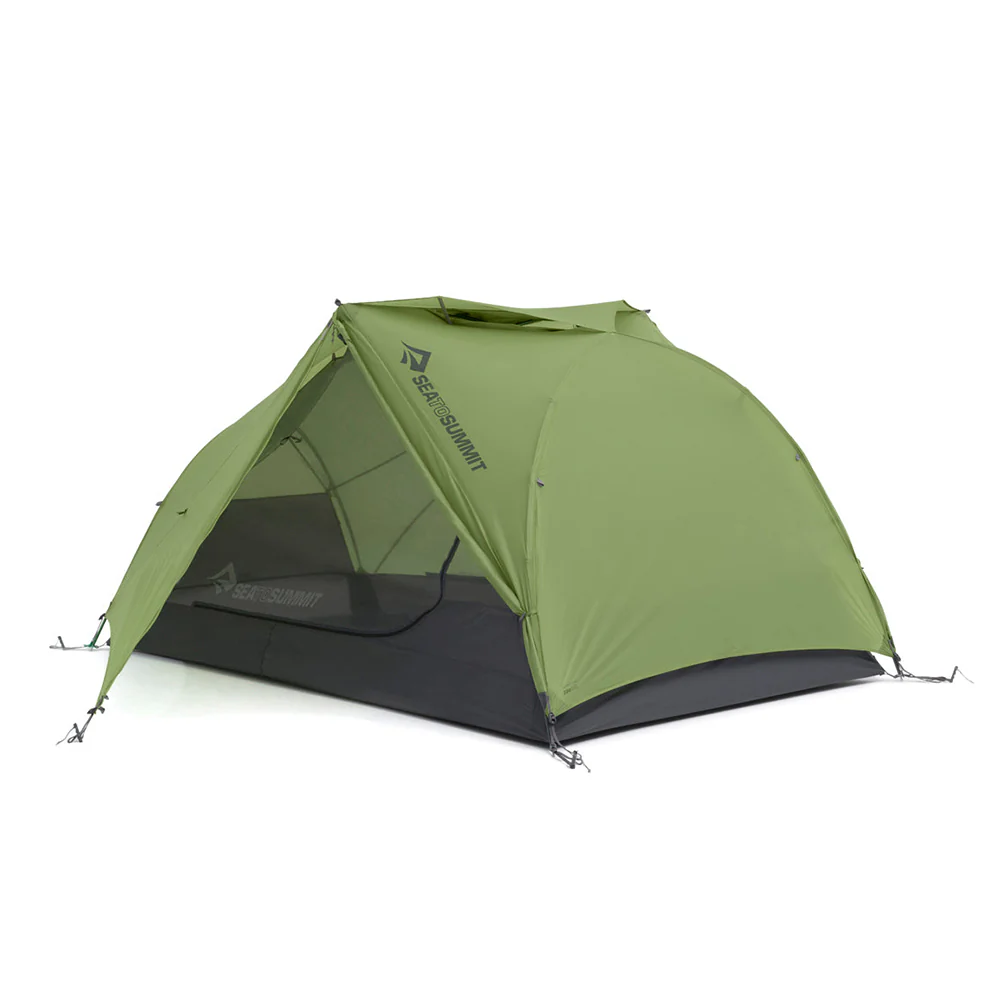 Sea to Summit Telos TR2 ultralight tent