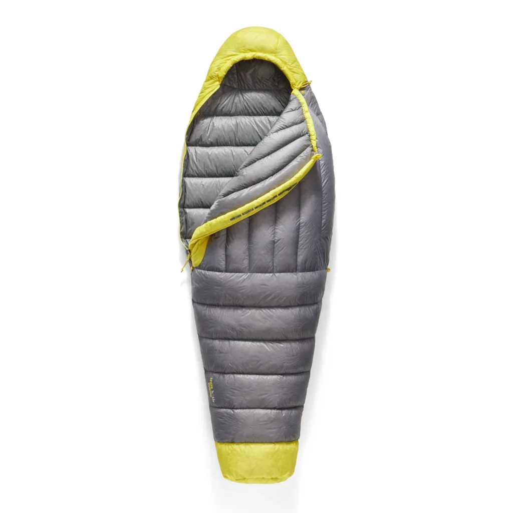 Spark Down Sleeping Bag