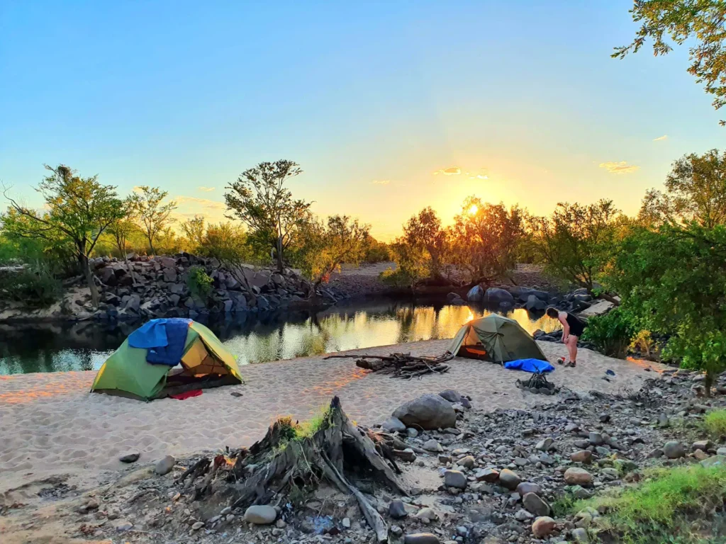 Best Lightweight tents for beginners