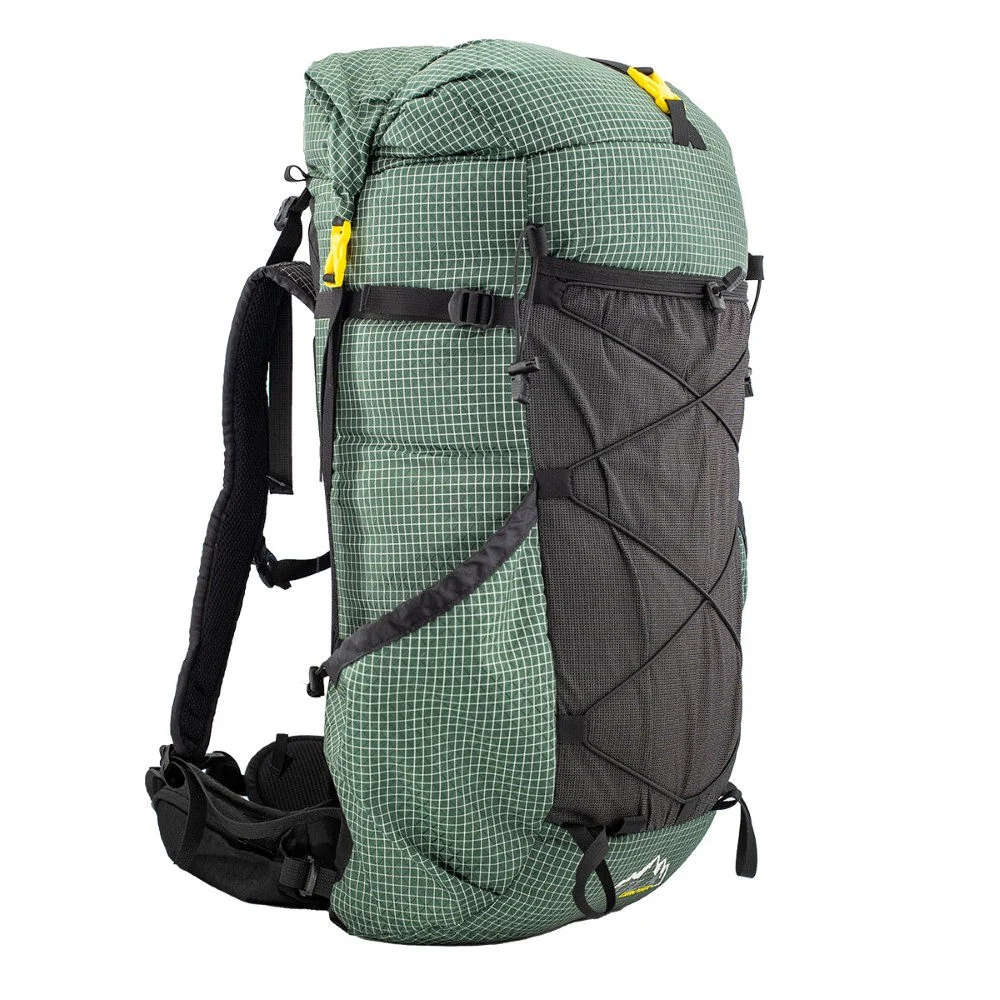 ULA Circuit ultralight backpack