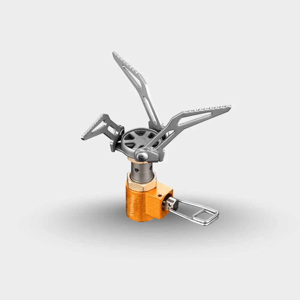 Fire Maple FMS-300T backpacking stove