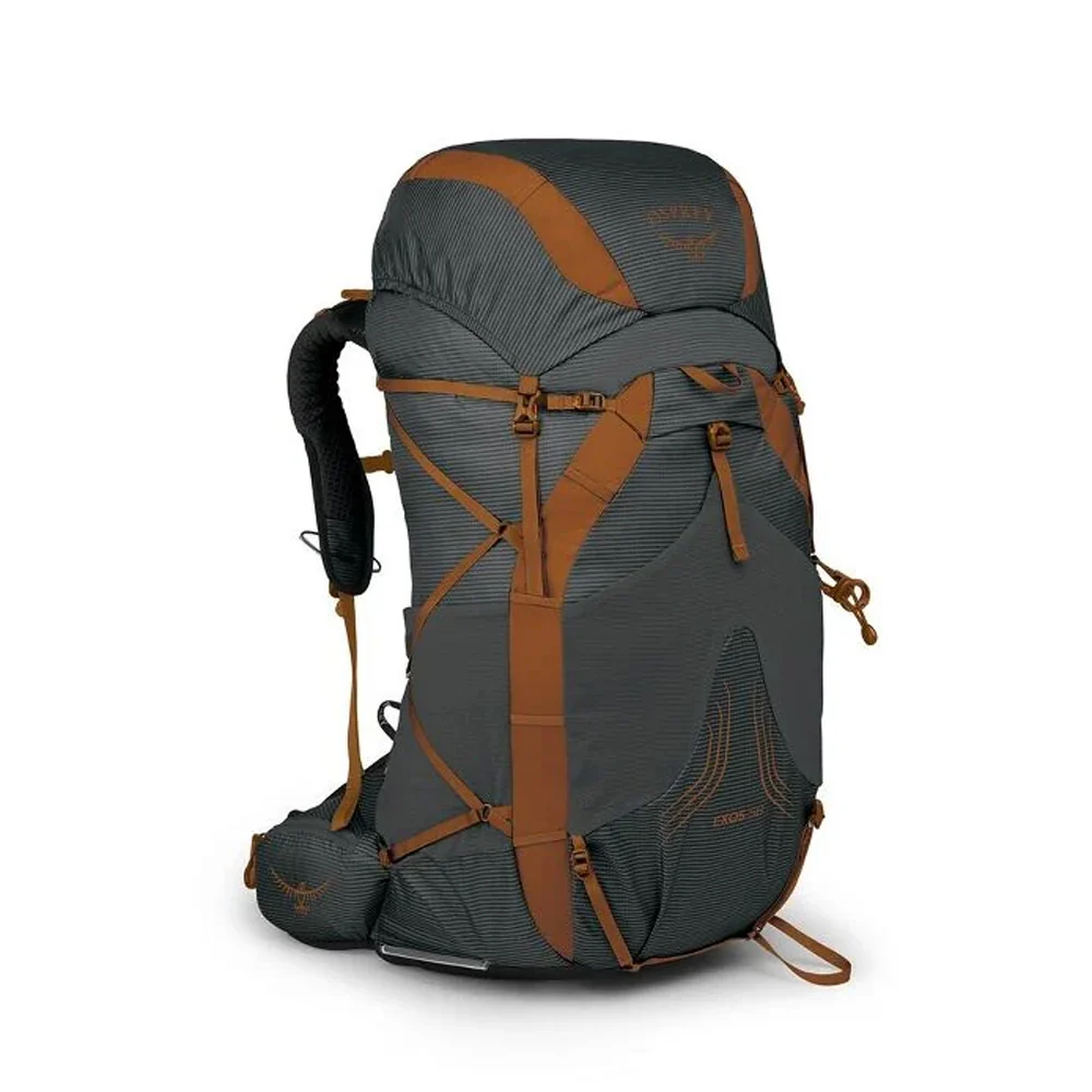 Osprey Exos 58 ultralight backpack