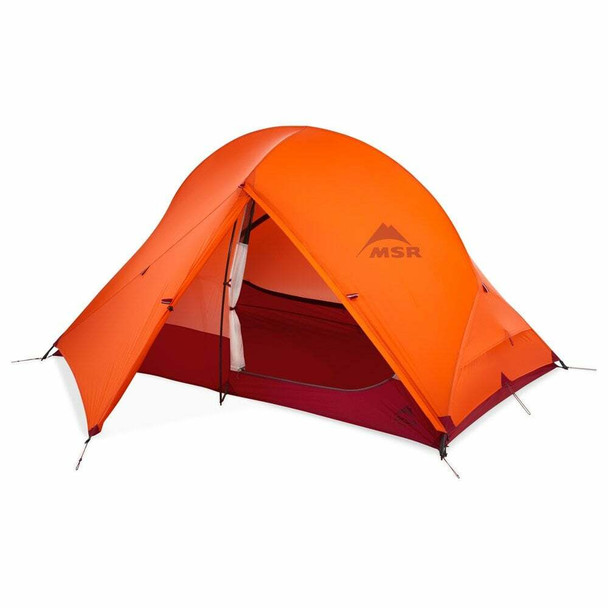 MSR Access 2 ultralight tent