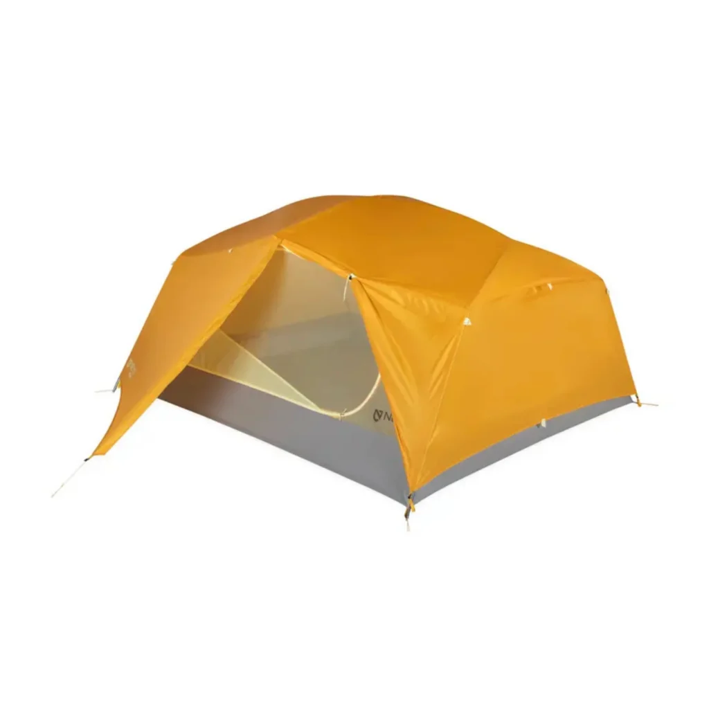 Nemo Aurora ultralight tent