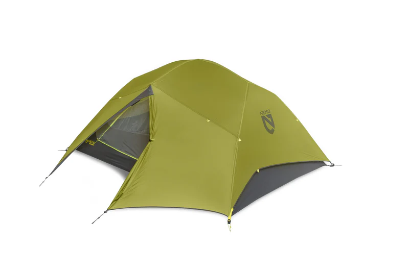 Nemo Dagger 2P ultralight tent