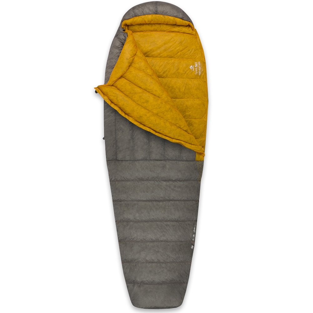 Sea to Summit Spark SP2 sleeping bag