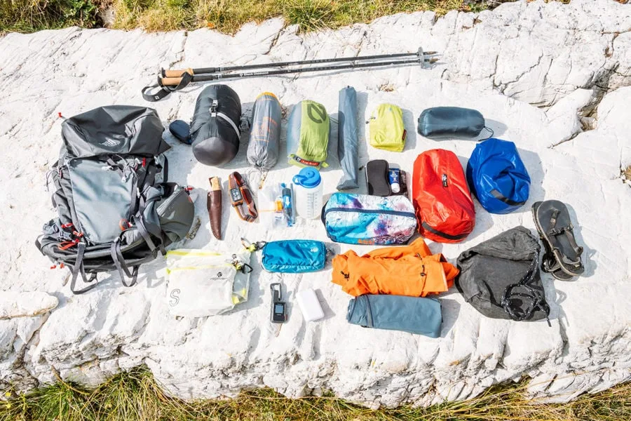 Ultimate guide to ultralight hiking (2026)
