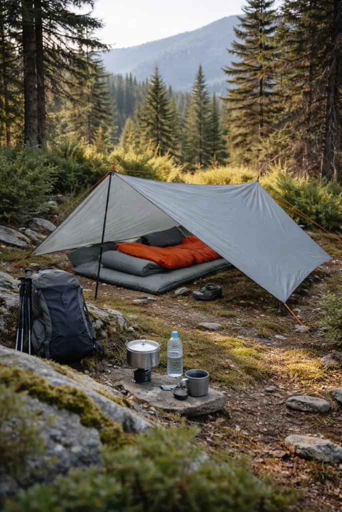 Ultimate guide to ultralight hiking (2026)